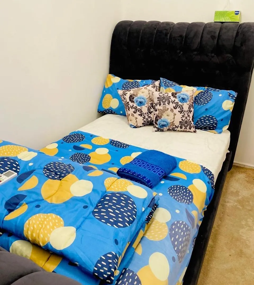 Byc Homes Abu Dhabi