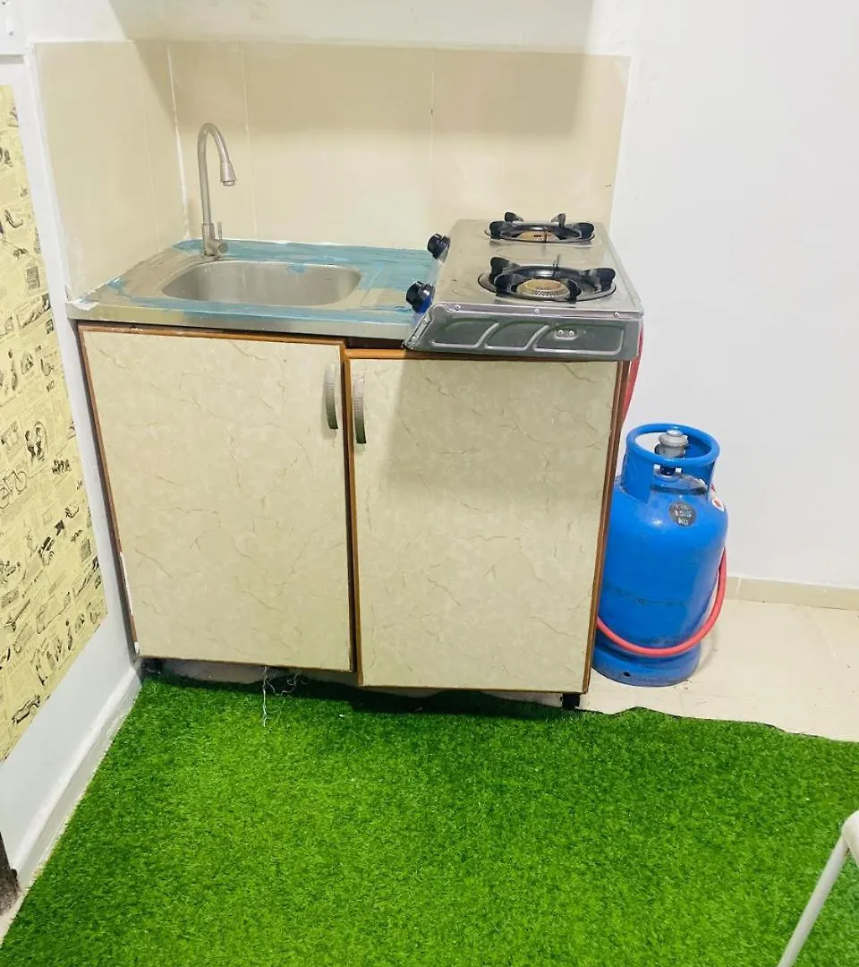 Homestay Byc Homes Abu Dhabi