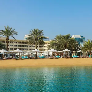 Le Meridien Abu Zabi