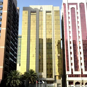 4* Aparthotel Al Rawda Arjaan By Rotana,